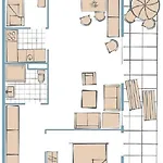 Apartmán Ferienpark-heiligenhafen-haus-q-wohnung-05-07 *