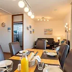 Apartmán Ferienpark-heiligenhafen-haus-q-wohnung-05-07 *