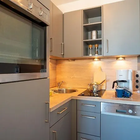 Ferienpark-heiligenhafen-haus-q-wohnung-05-07 شقة *